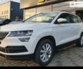 Шкода Karoq, об'ємом двигуна 1.6 л та пробігом 186 тис. км за 19300 $, фото 1 на Automoto.ua