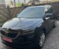 Шкода Karoq, объемом двигателя 1.6 л и пробегом 202 тыс. км за 22500 $, фото 1 на Automoto.ua