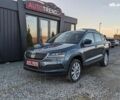 Шкода Karoq, объемом двигателя 2 л и пробегом 89 тыс. км за 23300 $, фото 1 на Automoto.ua