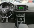 Шкода Karoq, объемом двигателя 1.5 л и пробегом 117 тыс. км за 19500 $, фото 9 на Automoto.ua
