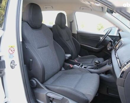 Шкода Karoq, об'ємом двигуна 1.5 л та пробігом 116 тис. км за 20000 $, фото 10 на Automoto.ua