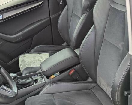 Шкода Karoq, об'ємом двигуна 0 л та пробігом 90 тис. км за 23300 $, фото 9 на Automoto.ua