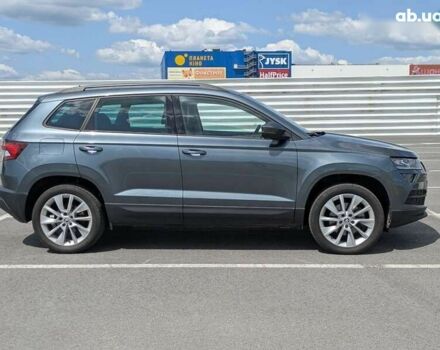 Шкода Karoq, об'ємом двигуна 0 л та пробігом 90 тис. км за 23300 $, фото 3 на Automoto.ua