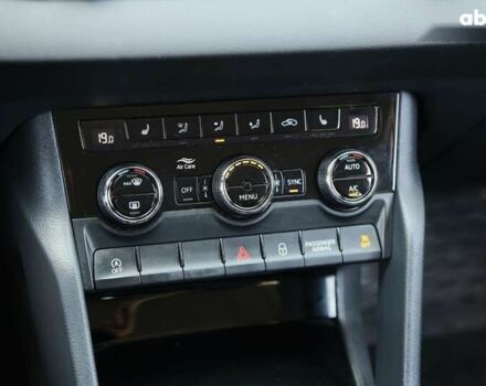 Шкода Karoq, об'ємом двигуна 1.5 л та пробігом 116 тис. км за 21500 $, фото 18 на Automoto.ua