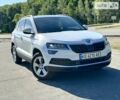 Шкода Karoq, объемом двигателя 1.5 л и пробегом 48 тыс. км за 19900 $, фото 8 на Automoto.ua