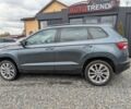 Шкода Karoq, объемом двигателя 0 л и пробегом 90 тыс. км за 22600 $, фото 5 на Automoto.ua