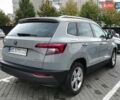 Шкода Karoq, объемом двигателя 1.5 л и пробегом 117 тыс. км за 19500 $, фото 6 на Automoto.ua