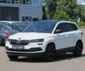 Шкода Karoq, об'ємом двигуна 1.5 л та пробігом 116 тис. км за 20000 $, фото 2 на Automoto.ua