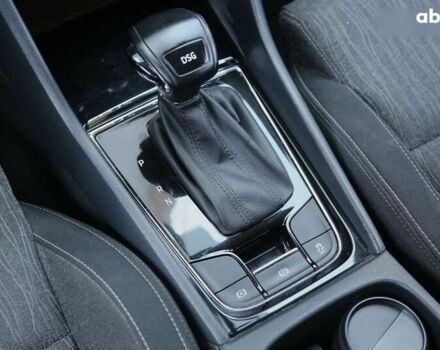 Шкода Karoq, об'ємом двигуна 1.5 л та пробігом 116 тис. км за 20000 $, фото 19 на Automoto.ua