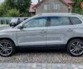 Шкода Karoq, объемом двигателя 1.6 л и пробегом 256 тыс. км за 20999 $, фото 1 на Automoto.ua