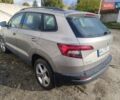 Шкода Karoq, объемом двигателя 1.5 л и пробегом 52 тыс. км за 8600 $, фото 6 на Automoto.ua