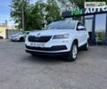 Шкода Karoq, объемом двигателя 1.5 л и пробегом 97 тыс. км за 21600 $, фото 1 на Automoto.ua