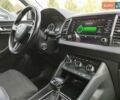 Шкода Karoq, объемом двигателя 1.5 л и пробегом 117 тыс. км за 19500 $, фото 10 на Automoto.ua