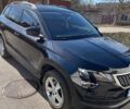 Шкода Karoq, об'ємом двигуна 1.5 л та пробігом 85 тис. км за 20599 $, фото 1 на Automoto.ua