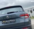 Шкода Karoq, объемом двигателя 1.6 л и пробегом 269 тыс. км за 20600 $, фото 19 на Automoto.ua