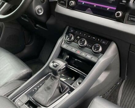 Шкода Karoq, объемом двигателя 1.6 л и пробегом 269 тыс. км за 20600 $, фото 29 на Automoto.ua