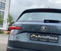 Шкода Karoq, объемом двигателя 1.6 л и пробегом 269 тыс. км за 20600 $, фото 20 на Automoto.ua