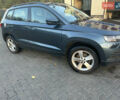 Шкода Karoq, объемом двигателя 1.5 л и пробегом 133 тыс. км за 20000 $, фото 1 на Automoto.ua