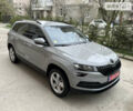 Шкода Karoq, объемом двигателя 1.6 л и пробегом 245 тыс. км за 19200 $, фото 30 на Automoto.ua