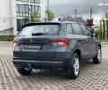 Шкода Karoq, объемом двигателя 1.6 л и пробегом 269 тыс. км за 20600 $, фото 13 на Automoto.ua