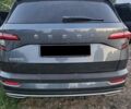 Шкода Karoq, объемом двигателя 2 л и пробегом 245 тыс. км за 24300 $, фото 5 на Automoto.ua