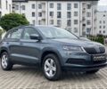 Шкода Karoq, объемом двигателя 1.6 л и пробегом 269 тыс. км за 20600 $, фото 10 на Automoto.ua