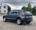 Шкода Karoq, объемом двигателя 1.6 л и пробегом 269 тыс. км за 20600 $, фото 23 на Automoto.ua