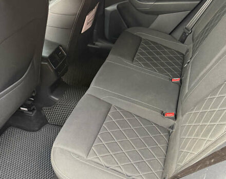 Шкода Karoq, объемом двигателя 2 л и пробегом 245 тыс. км за 24300 $, фото 12 на Automoto.ua