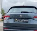 Шкода Karoq, объемом двигателя 1.6 л и пробегом 269 тыс. км за 20600 $, фото 18 на Automoto.ua