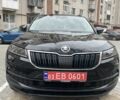 Шкода Karoq, объемом двигателя 2 л и пробегом 246 тыс. км за 22500 $, фото 5 на Automoto.ua