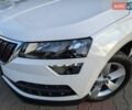 Шкода Karoq, объемом двигателя 2 л и пробегом 80 тыс. км за 28073 $, фото 17 на Automoto.ua