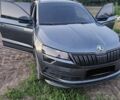 Шкода Karoq, объемом двигателя 2 л и пробегом 245 тыс. км за 24300 $, фото 1 на Automoto.ua