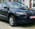 Шкода Karoq, объемом двигателя 1.6 л и пробегом 220 тыс. км за 20000 $, фото 21 на Automoto.ua