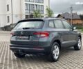 Шкода Karoq, объемом двигателя 1.6 л и пробегом 269 тыс. км за 20600 $, фото 12 на Automoto.ua