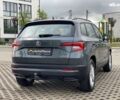 Шкода Karoq, объемом двигателя 1.6 л и пробегом 269 тыс. км за 20600 $, фото 14 на Automoto.ua