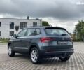 Шкода Karoq, объемом двигателя 1.6 л и пробегом 269 тыс. км за 20600 $, фото 21 на Automoto.ua