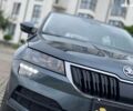 Шкода Karoq, объемом двигателя 1.6 л и пробегом 269 тыс. км за 20600 $, фото 7 на Automoto.ua