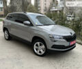 Шкода Karoq, объемом двигателя 1.6 л и пробегом 245 тыс. км за 19200 $, фото 26 на Automoto.ua