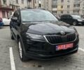 Шкода Karoq, объемом двигателя 2 л и пробегом 246 тыс. км за 22500 $, фото 1 на Automoto.ua