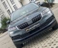 Шкода Karoq, объемом двигателя 1.6 л и пробегом 269 тыс. км за 20600 $, фото 6 на Automoto.ua