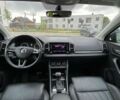 Шкода Karoq, объемом двигателя 1.6 л и пробегом 269 тыс. км за 20600 $, фото 28 на Automoto.ua