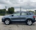 Шкода Karoq, объемом двигателя 1.6 л и пробегом 269 тыс. км за 20600 $, фото 25 на Automoto.ua