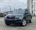 Шкода Karoq, объемом двигателя 1.6 л и пробегом 269 тыс. км за 20600 $, фото 2 на Automoto.ua
