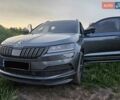 Шкода Karoq, объемом двигателя 2 л и пробегом 245 тыс. км за 24300 $, фото 4 на Automoto.ua