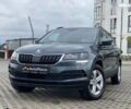 Шкода Karoq, объемом двигателя 1.6 л и пробегом 269 тыс. км за 20600 $, фото 4 на Automoto.ua