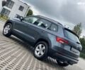 Шкода Karoq, объемом двигателя 1.6 л и пробегом 269 тыс. км за 20600 $, фото 24 на Automoto.ua