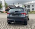 Шкода Karoq, объемом двигателя 1.6 л и пробегом 269 тыс. км за 20600 $, фото 16 на Automoto.ua