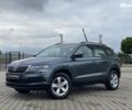 Шкода Karoq, объемом двигателя 1.6 л и пробегом 269 тыс. км за 20600 $, фото 3 на Automoto.ua