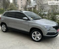 Шкода Karoq, объемом двигателя 1.6 л и пробегом 245 тыс. км за 19200 $, фото 25 на Automoto.ua