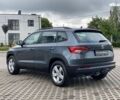 Шкода Karoq, объемом двигателя 1.6 л и пробегом 269 тыс. км за 20600 $, фото 22 на Automoto.ua